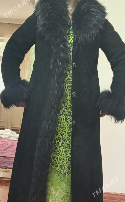 dublenka дубленка - Bekrewe - img 1