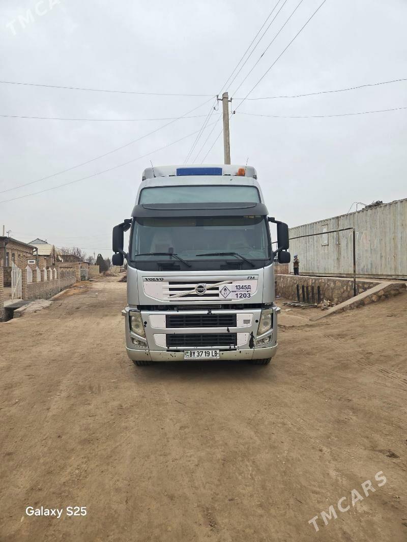 Volvo FM 550 2011 - 900 000 TMT - Kerki - img 1