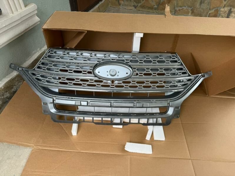 oblisowka 2 500 TMT - Ашхабад - img 1