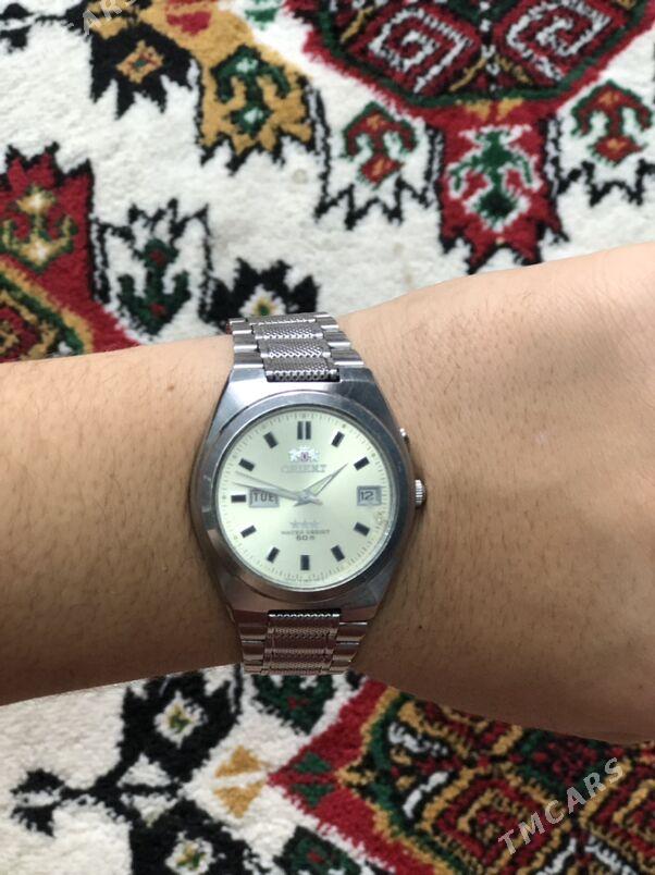 ORIENT - Анев - img 1