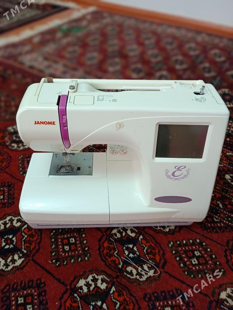 Yaka kompyuter - Türkmenbaşy - img 1