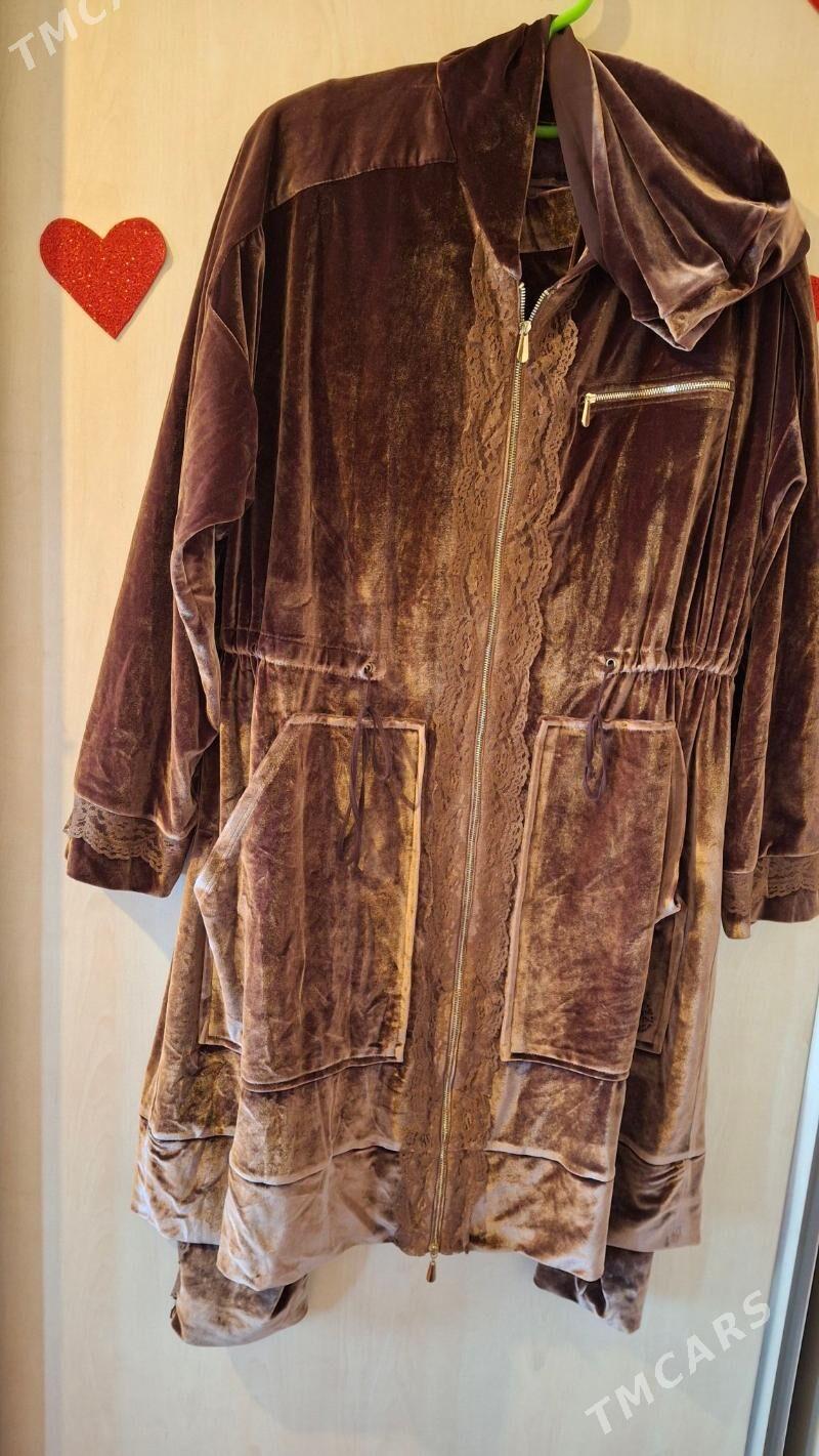 Кофта,спартивка - Туркменабат - img 1