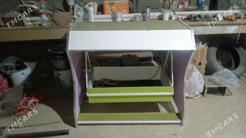 çaga salança - Gumdag - img 1