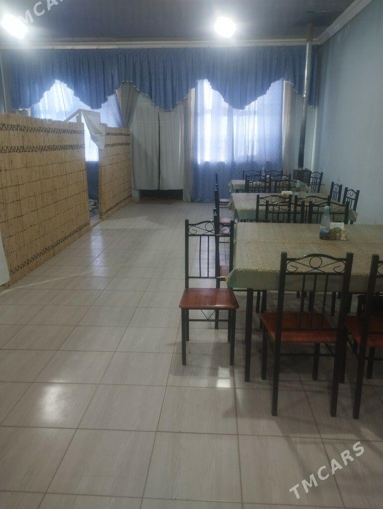 Kafe gyz-gelin isgar gerek - Ёлётен - img 1