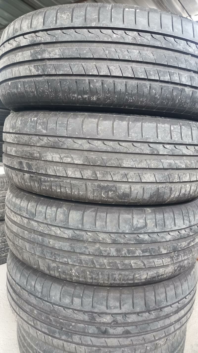 215 55 17  4 sany ýyly 2023 1 300 TMT - Bedew - img 1