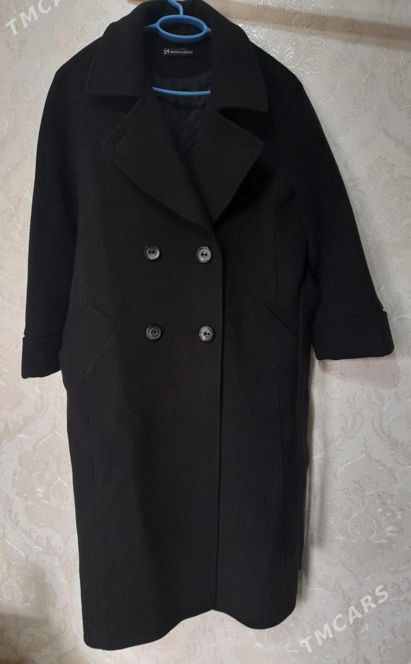 пальто - Aşgabat - img 1