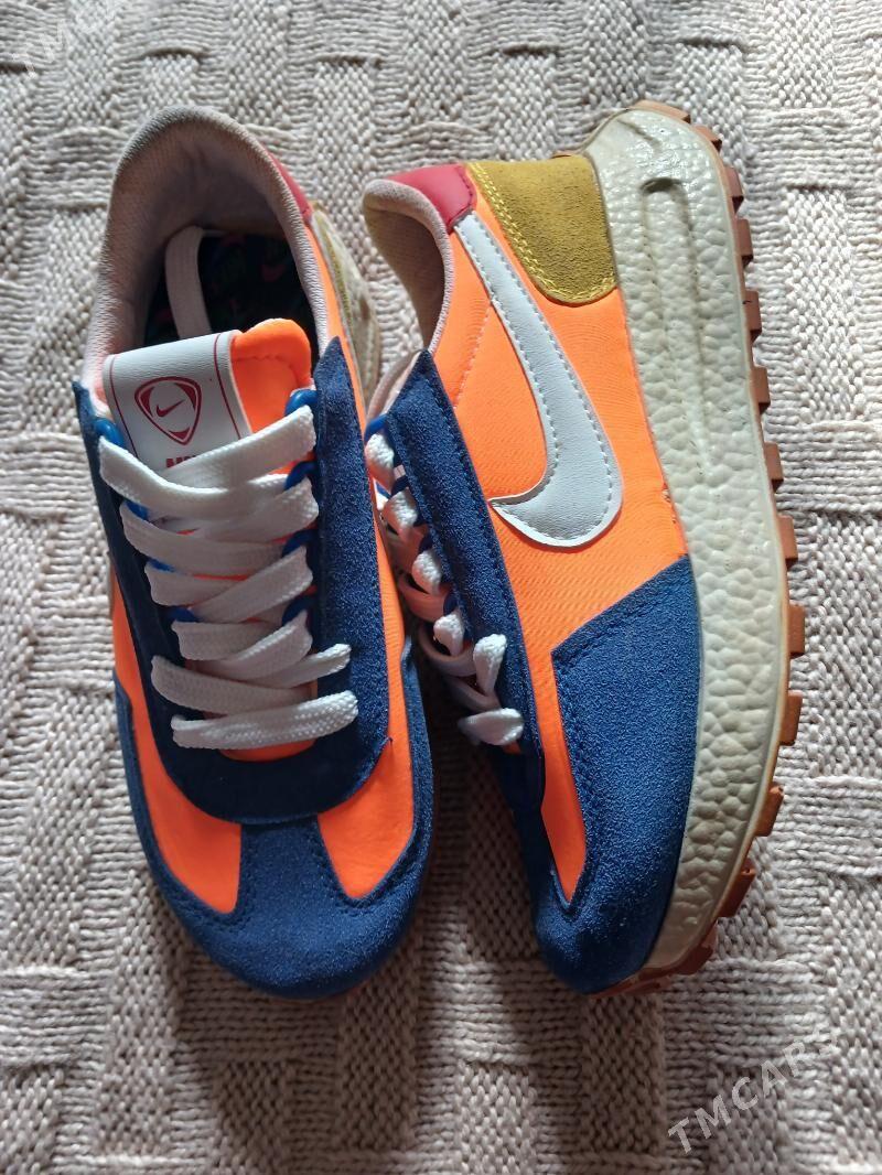 новые кроссовки найк - Mary - img 1