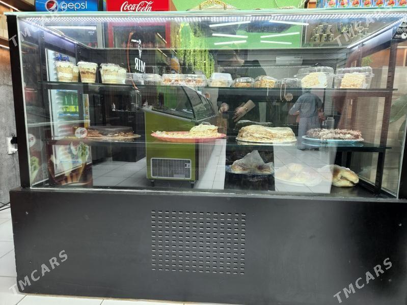 Desert haladilnik - Мир 6 - img 1