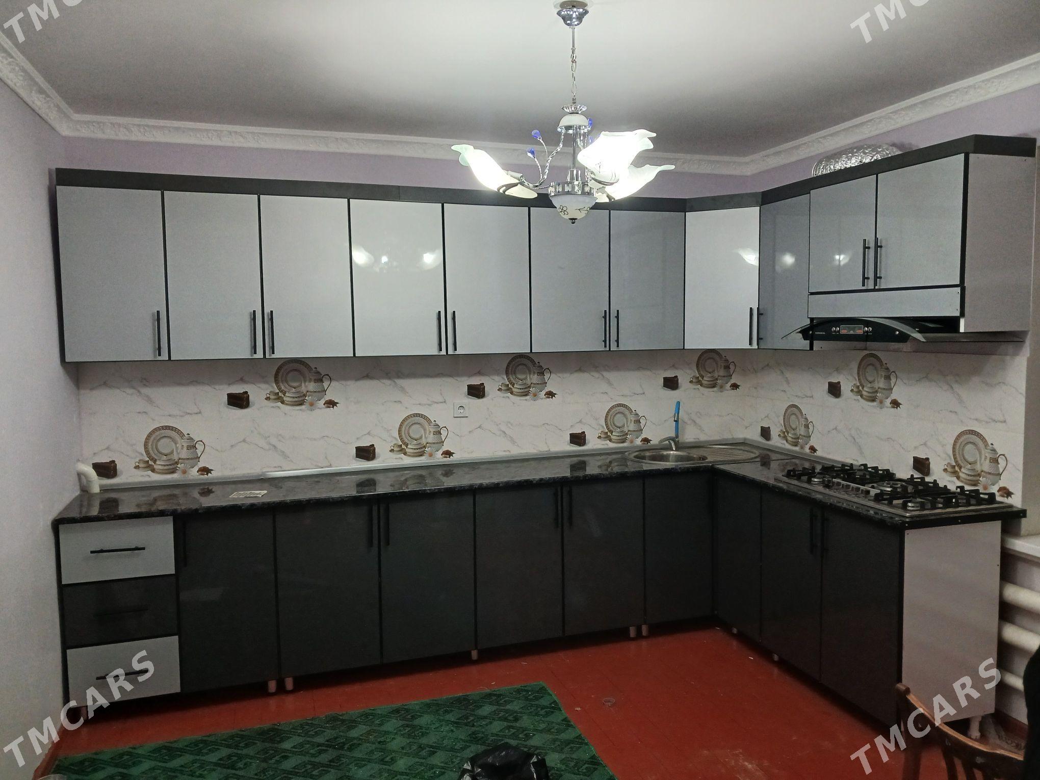 kuhyny - Şabat etr. - img 1