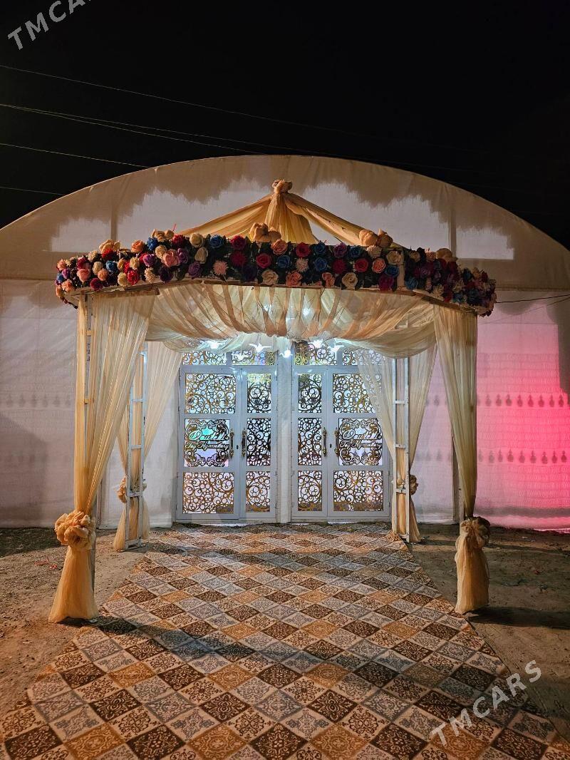 Satlyk Göçme Restoran - Gökdepe - img 1