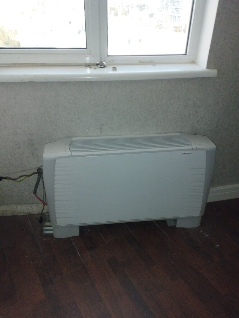 Fankoil Фанкойл Ремонтируем - Aşgabat - img 1