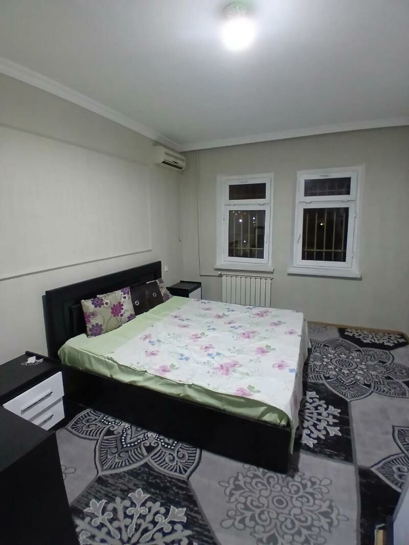 Satlyk jay Mir7  Arzan - Parahat 7 - img 1