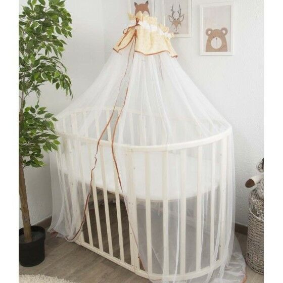 балдахин,кроваткa&çaga salança - Мары - img 1