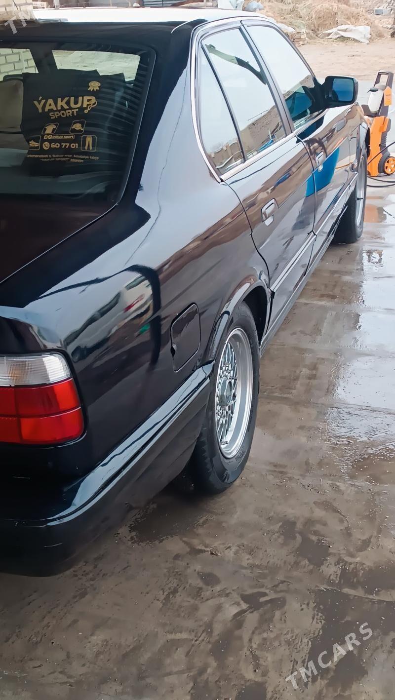 BMW 525 1989 - 70 000 TMT - Farap - img 1