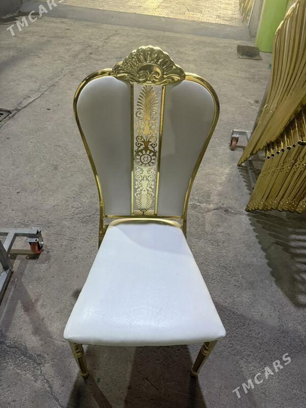 stul oturgyc - Aşgabat - img 1