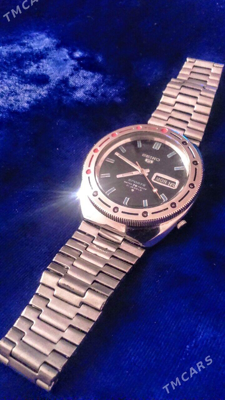 SAGAT ЧАСЫ САГАТ - Mary - img 1