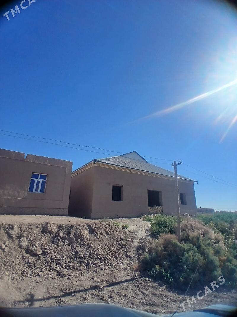 planjay - Gurbansoltan Eje - img 1