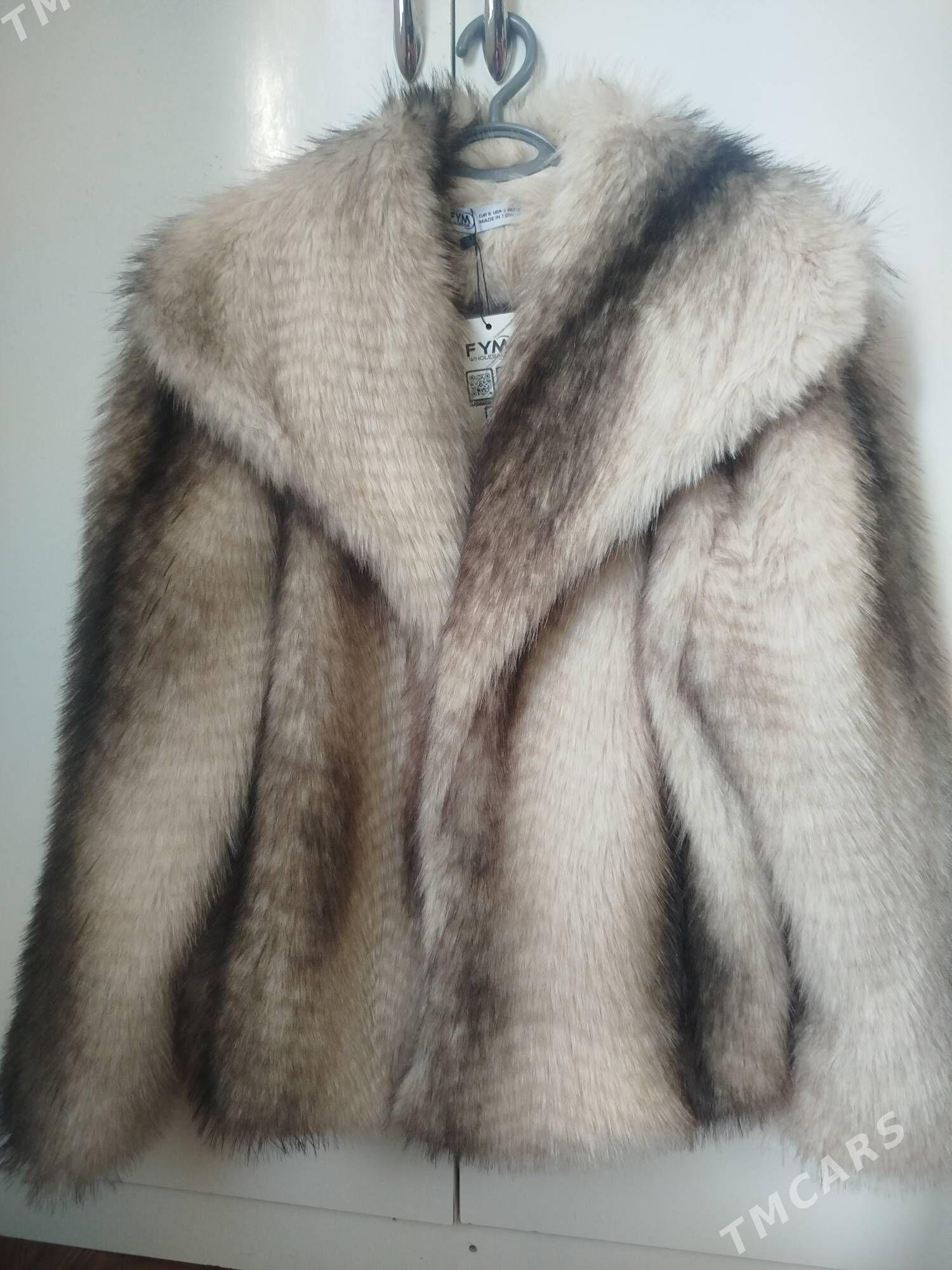 şuba türkiňki - Aşgabat - img 1