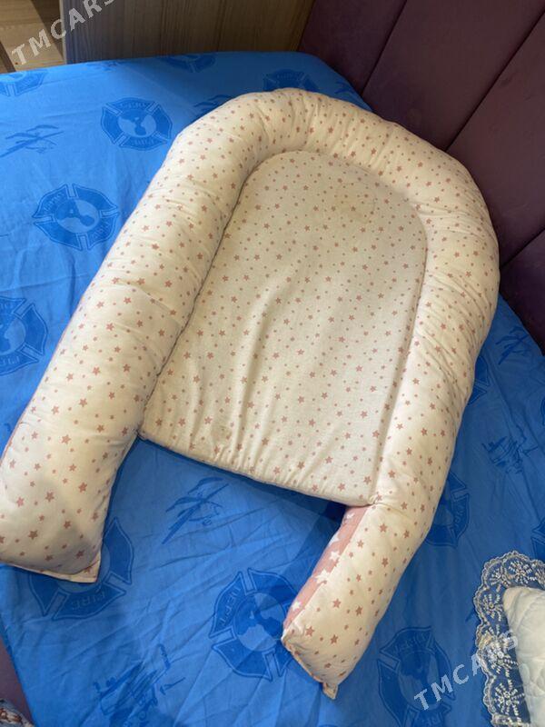 детский кокон - Ашхабад - img 1