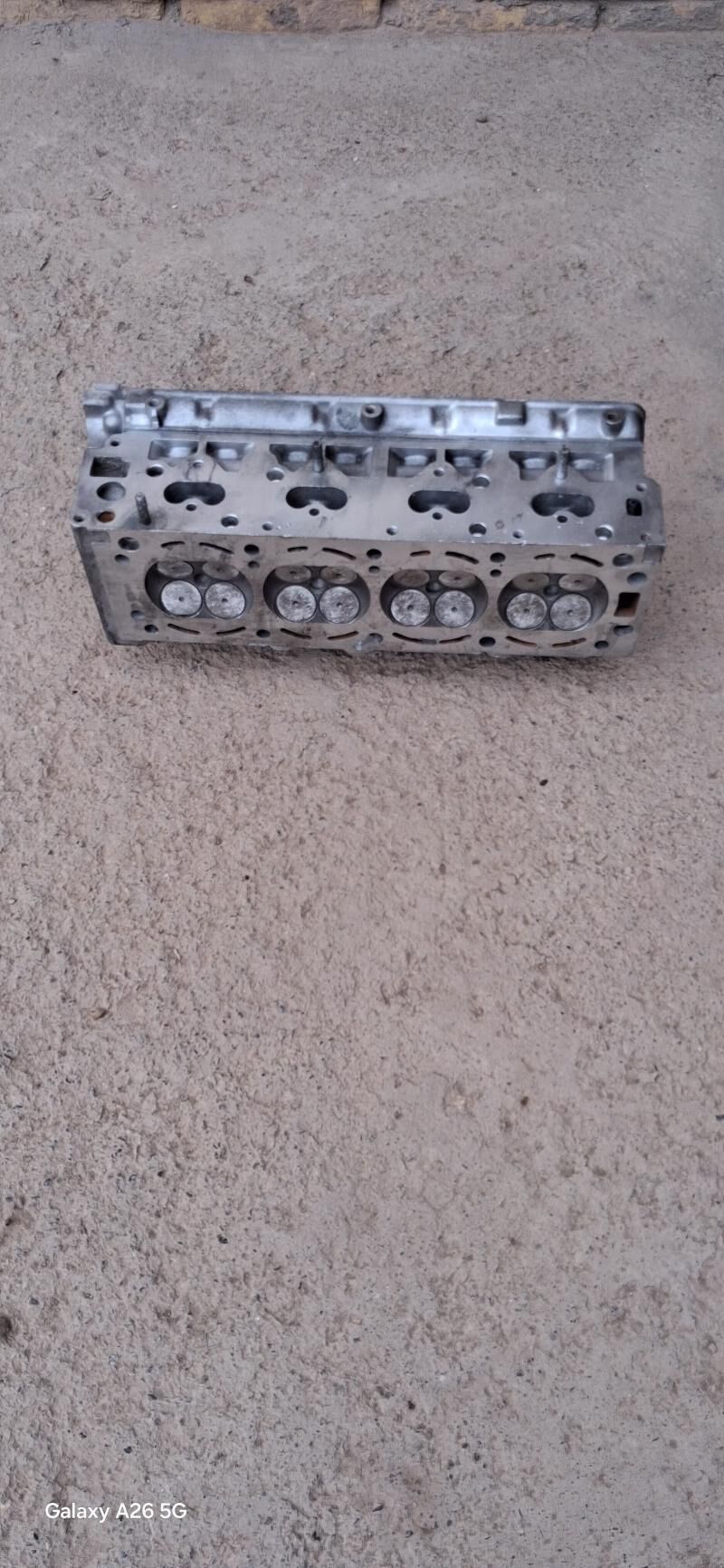 opel.2 yekatek.galopka. 1 600 TMT - Daşoguz - img 1