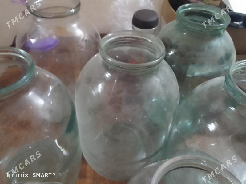 банки - Daşoguz - img 1