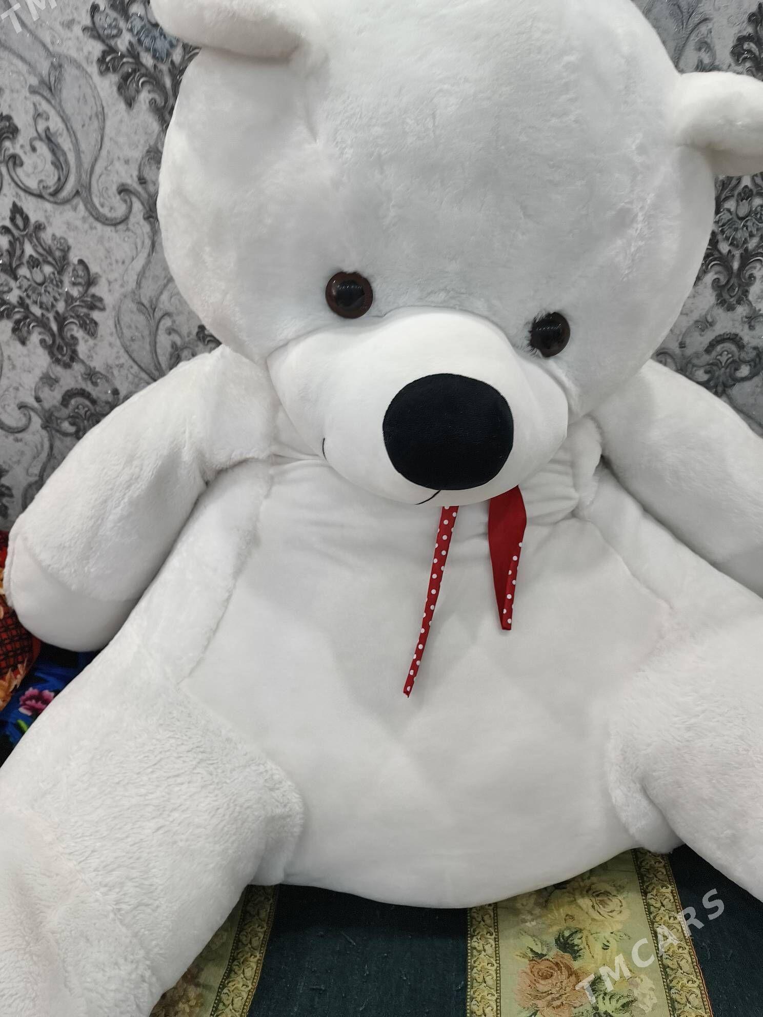 Miska - Çärjew - img 1