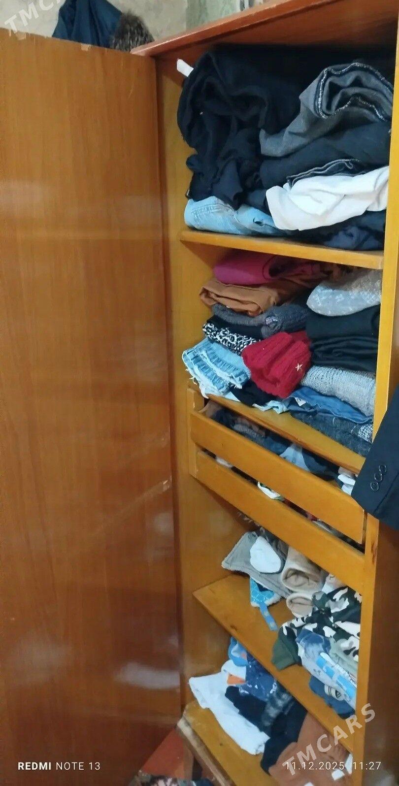 шифонер - Туркменабат - img 1