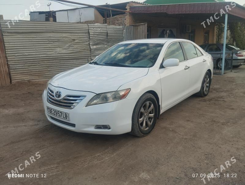 Toyota Camry 2008 - 145 000 TMT - Farap - img 1