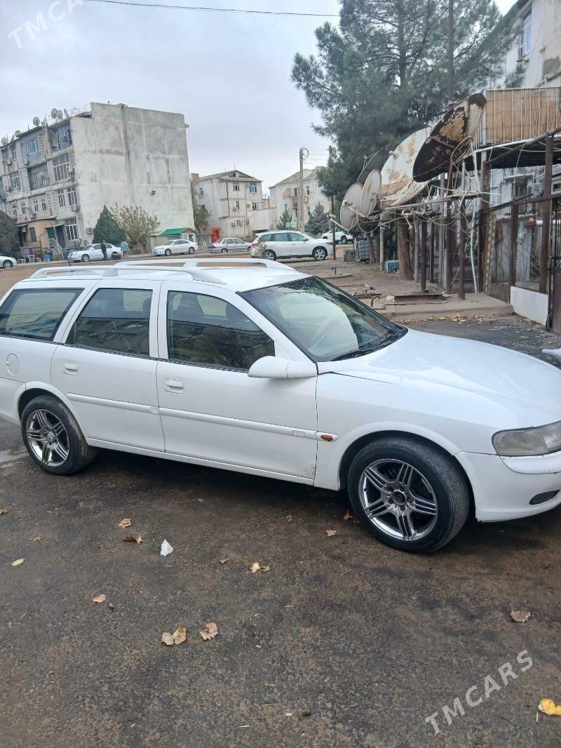 Opel Vectra 1998 - 50 000 TMT - Türkmenbaşy - img 1