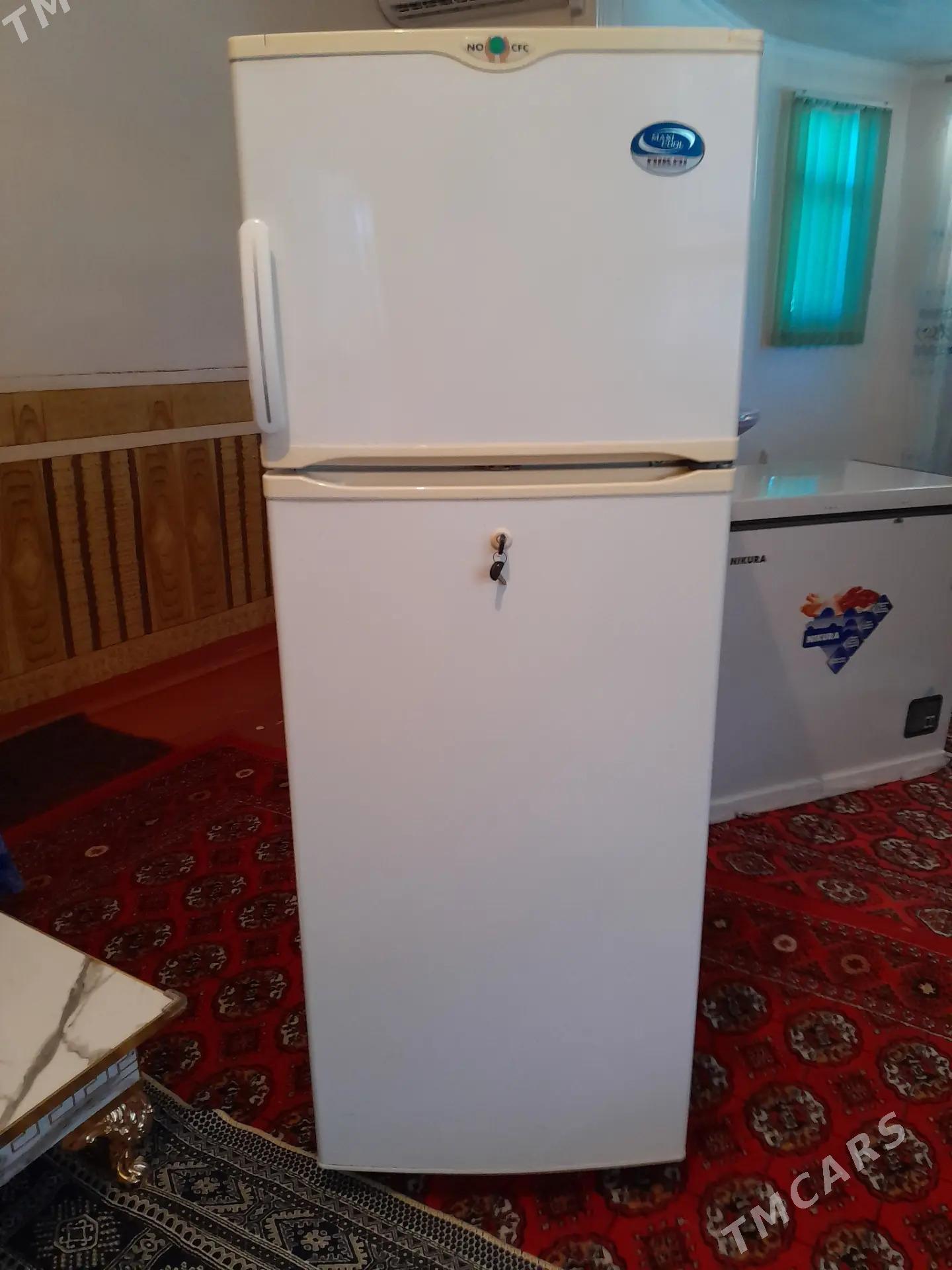 haladilnik holodilnik - Гороглы (Тагта) - img 1