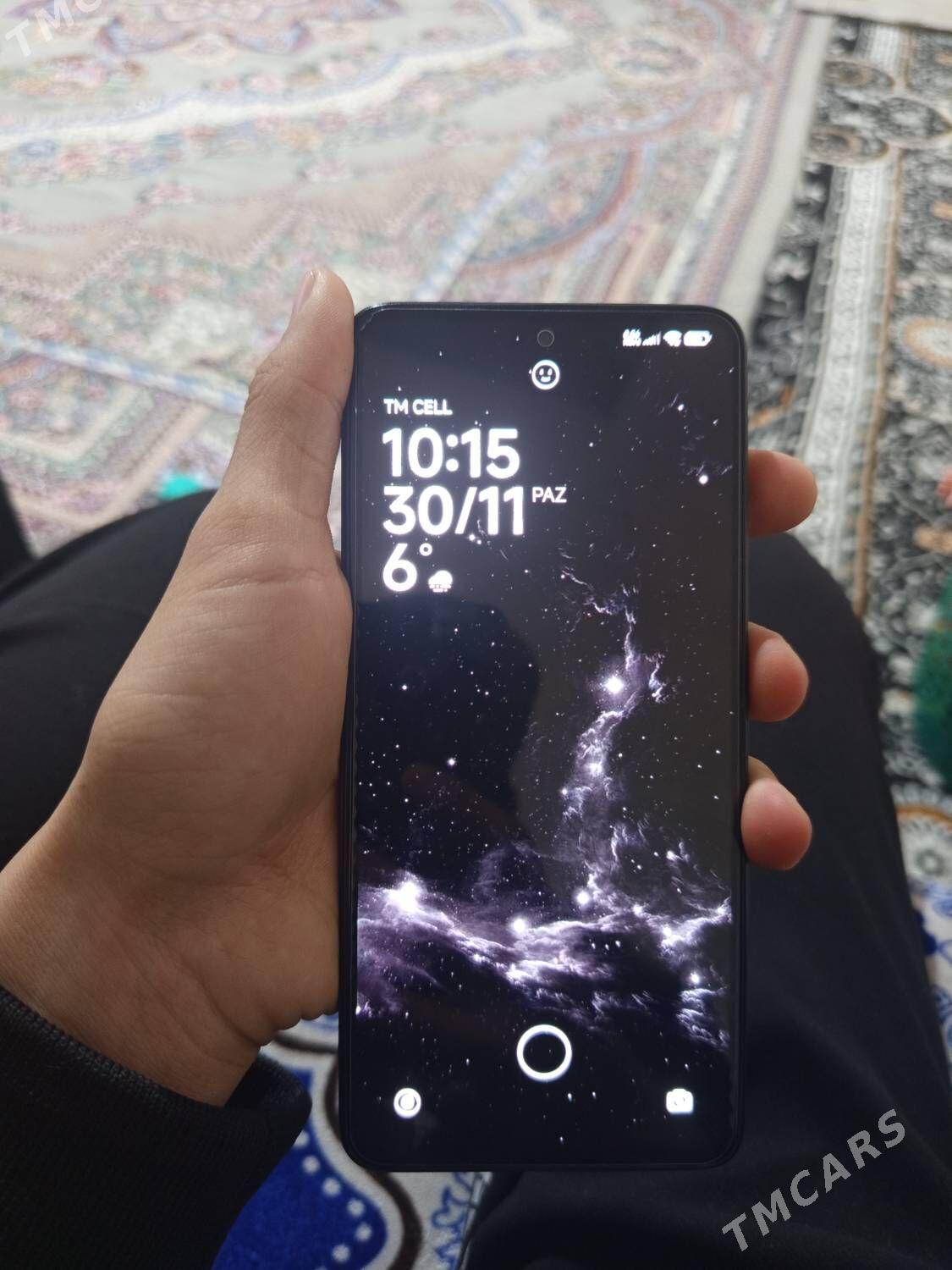 Redmi Note 14 6/128 - Garabekewül - img 1