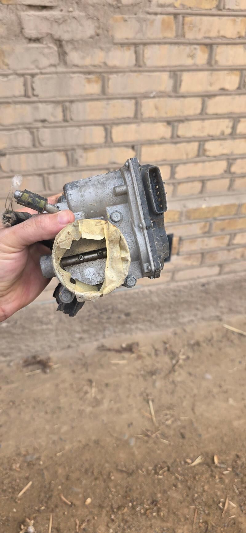 hundai elantra 2020 zaslonka 1 000 TMT - Mary - img 1