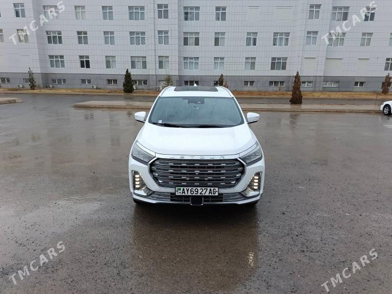 Jetour X90 Plus 2024 - 450 000 TMT - Gurtly - img 1