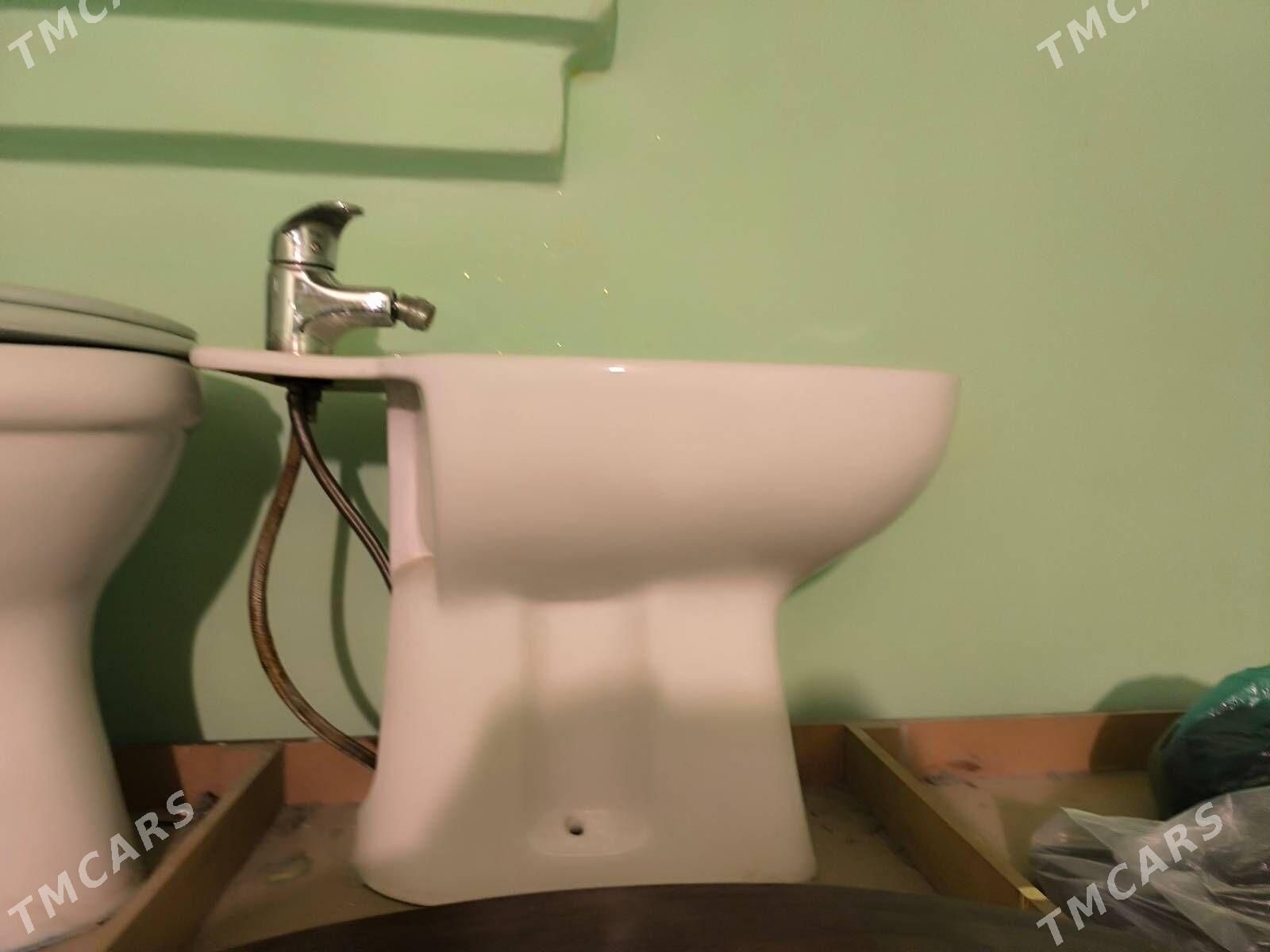 Биде - Ашхабад - img 1