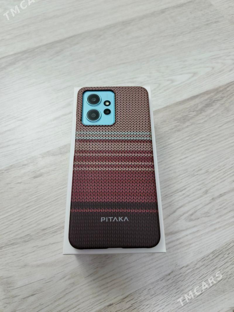 Redmi Not12 - Aşgabat - img 1