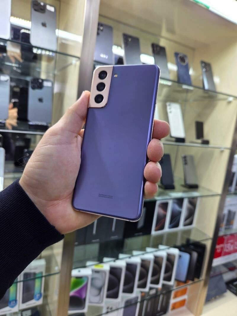 S 21 - Aşgabat - img 1