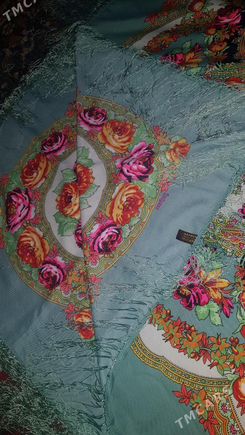 платок - Ашхабад - img 1