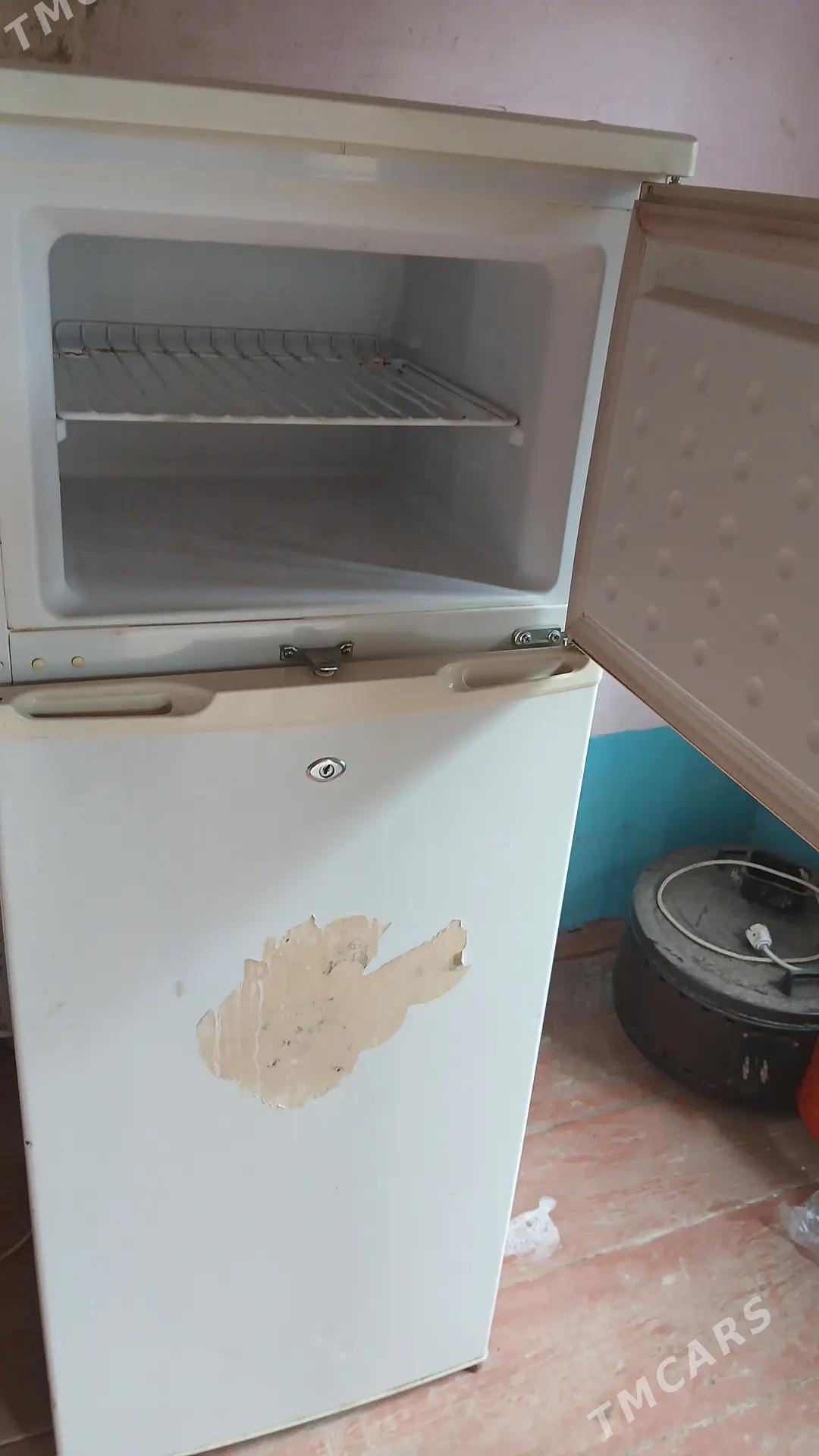 Holodilnik - Туркменабат - img 1