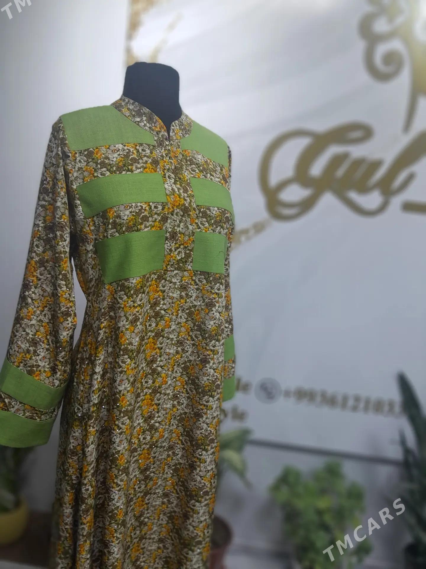 köynek dikyän - Parahat 3 - img 1