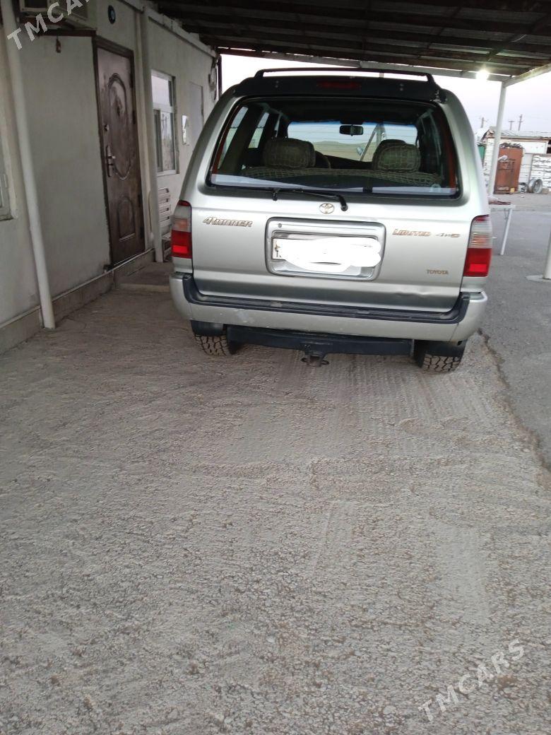 Toyota 4Runner 1999 - 145 000 TMT - Änew - img 1