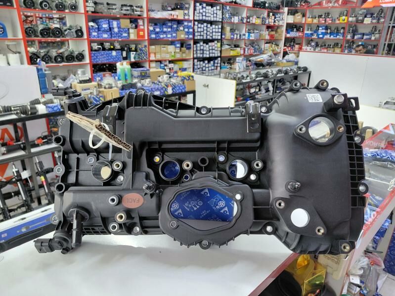 hyundai kia krysga klapyn 1 TMT - Aşgabat - img 1