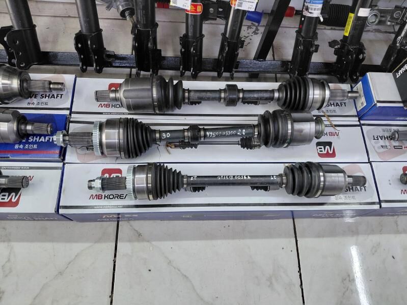 hyundai kia hunday grnat 1 TMT - Aşgabat - img 1