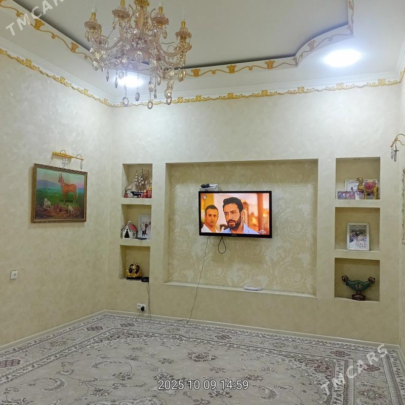 1 Park - Aşgabat - img 1