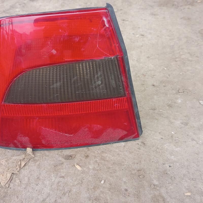 vektra B far stop 400 TMT - Daşoguz - img 1