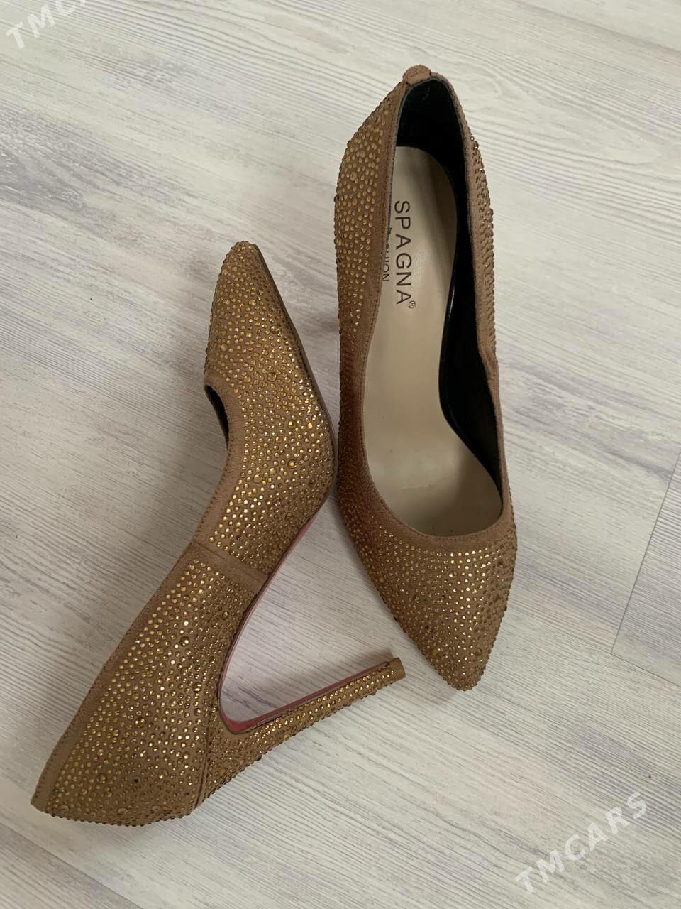 туфли - Ашхабад - img 1