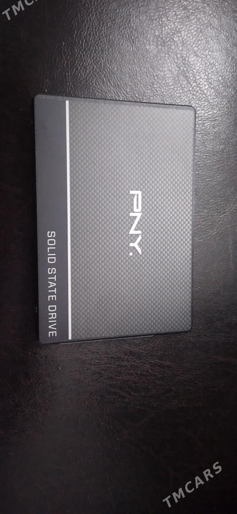 PNY - Aşgabat - img 1