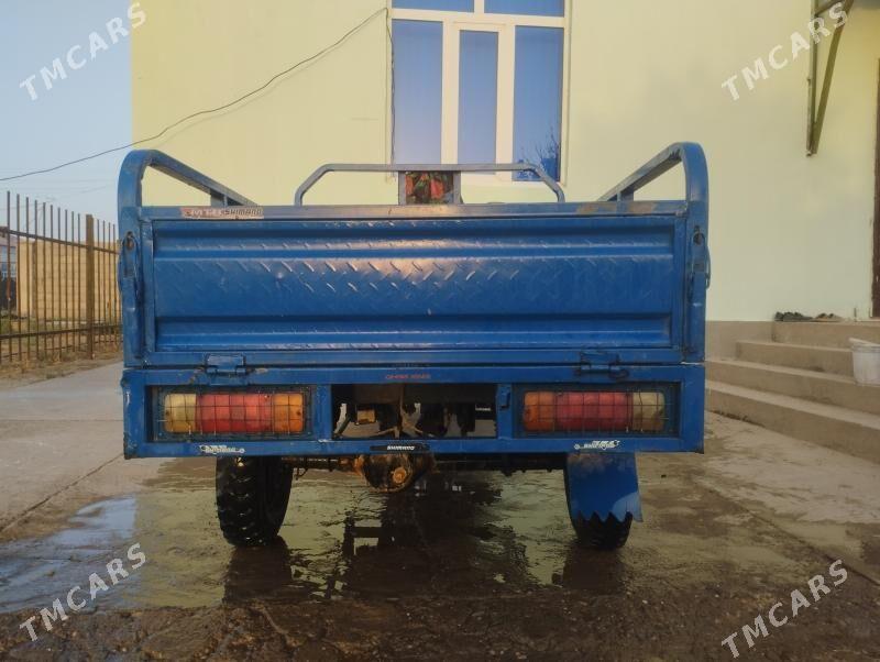 Fekon FK200-14G 2014 - 15 000 TMT - Sarahs - img 1