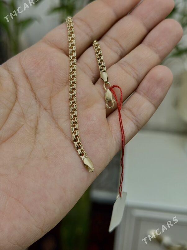 Gyzyl rossiyskiy kardinal - Aşgabat - img 1