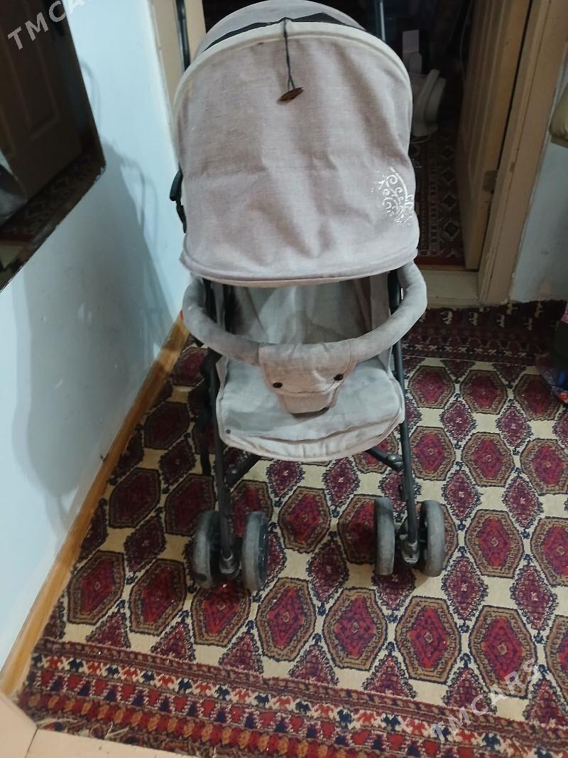 Kalyaska - Мир 7 - img 1