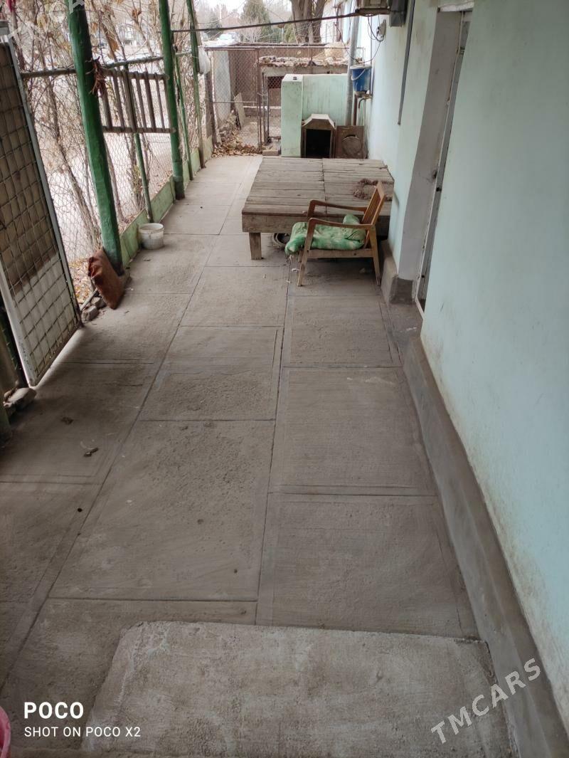 Kvartira jay - Daşoguz - img 1